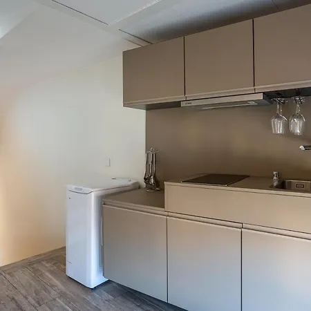 Libertat Bergamota Apartment Girona